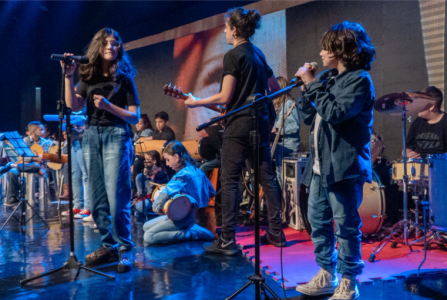 coral e percurssão colégio dom bosco coral e percurssão colégio dom bosco