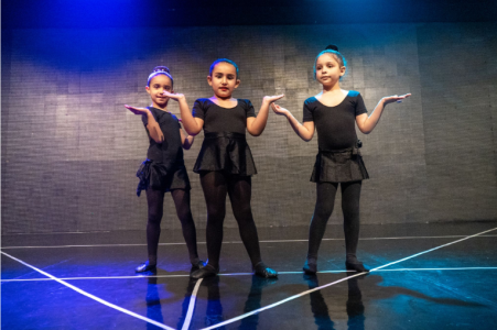 dança colégio dom bosco dança colégio dom bosco