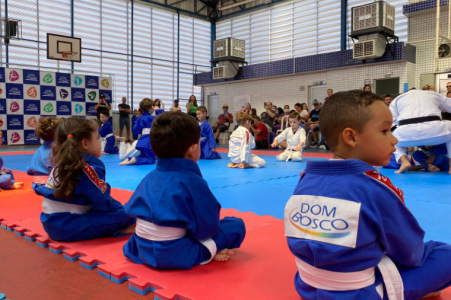 judô dom bosco judô dom bosco